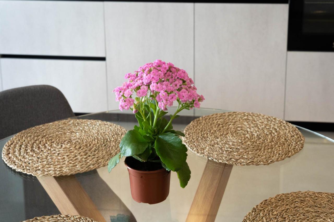 Rooms & Suites Loft 2F Deluxe Edition Arrecife エクステリア 写真