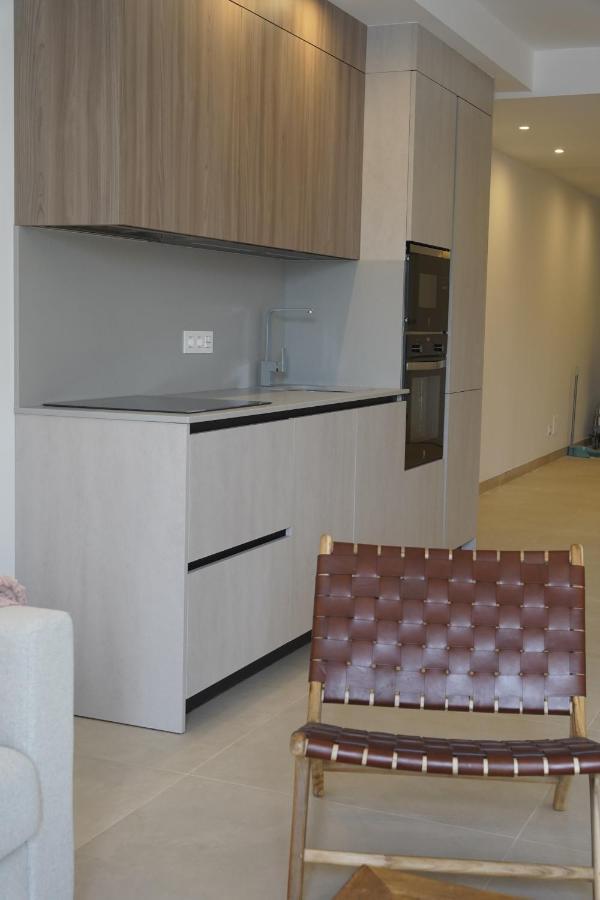 Rooms & Suites Loft 2F Deluxe Edition Arrecife エクステリア 写真