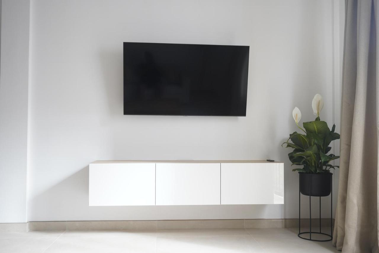 Rooms & Suites Loft 2F Deluxe Edition Arrecife エクステリア 写真